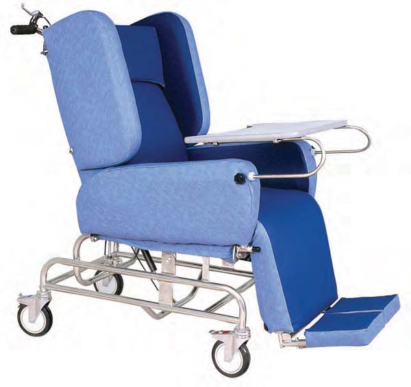 Comfort Chair Mobility Hire Sales