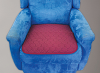 Chair and Clothing Protection